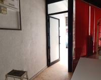 Venta - Local comercial - Elche - Corazon de Jesus