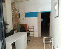 Venta - Local comercial - Elche - Corazon de Jesus
