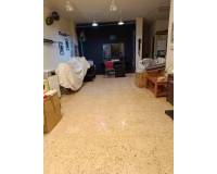Venta - Local comercial - Elche - Corazon de Jesus