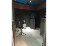 Venta - Local comercial - Elche - Corazon de Jesus