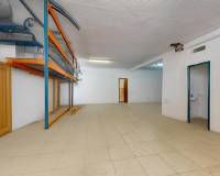 Venta - Local comercial - Elche - Corazon de Jesus
