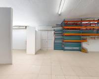 Venta - Local comercial - Elche - Corazon de Jesus