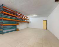 Venta - Local comercial - Elche - Corazon de Jesus