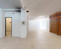 Venta - Local comercial - Elche - Corazon de Jesus