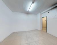 Venta - Local comercial - Elche - Corazon de Jesus