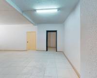 Venta - Local comercial - Elche - Corazon de Jesus
