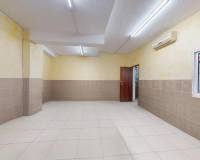 Venta - Local comercial - Elche - Corazon de Jesus