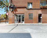 Venta - Local comercial - Elche - Corazon de Jesus