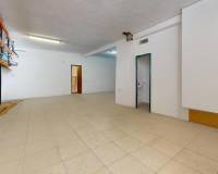 Venta - Local comercial - Elche - Corazon de Jesus