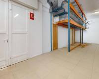 Venta - Local comercial - Elche - Corazon de Jesus
