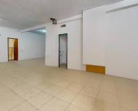 Venta - Local comercial - Elche - Corazon de Jesus