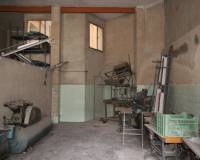 Venta - Local comercial - Elche - Plaza Barcelona