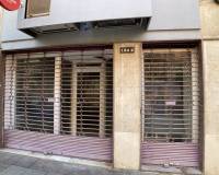 Venta - Local comercial - Elche - Plaza Crevillente-Juzgados