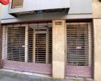 Venta - Local comercial - Elche - Plaza Crevillente-Juzgados