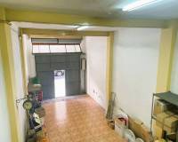 Venta - Local comercial - Elche - Plaza Crevillente-Juzgados