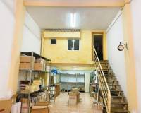 Venta - Local comercial - Elche - Plaza Crevillente
