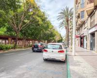 Venta - Local comercial - Elche - Plaza Madrid