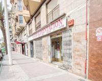 Venta - Local comercial - Elche - Plaza Madrid