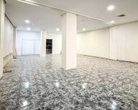 Venta - Local comercial - Elche - Plaza Madrid