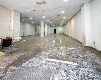 Venta - Local comercial - Elche - Plaza Madrid