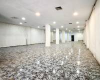 Venta - Local comercial - Elche - Plaza Madrid