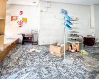 Venta - Local comercial - Elche - Plaza Madrid