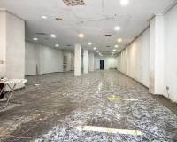 Venta - Local comercial - Elche - Plaza Madrid