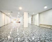 Venta - Local comercial - Elche - Plaza Madrid