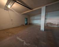 Venta - Local comercial - Elche - Plaza Madrid
