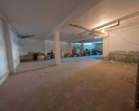 Venta - Local comercial - Elche - Plaza Madrid