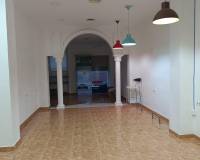 Venta - Local comercial - Elche - Plaza Madrid