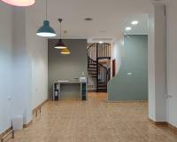 Venta - Local comercial - Elche - Plaza Madrid