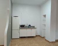 Venta - Local comercial - Elche - Plaza Madrid