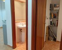 Venta - Local comercial - Elche - Plaza Madrid