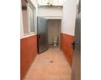 Venta - Local comercial - Elche - Plaza Madrid