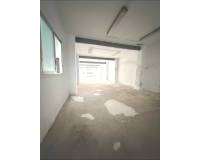 Venta - Local comercial - Elche - Plaza Madrid
