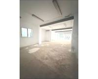 Venta - Local comercial - Elche - Plaza Madrid