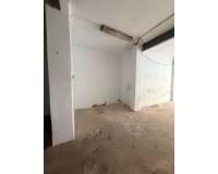 Venta - Local comercial - Elche - Plaza Madrid