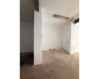 Venta - Local comercial - Elche - Plaza Madrid