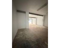 Venta - Local comercial - Elche - Plaza Madrid