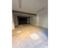 Venta - Local comercial - Elche - Plaza Madrid