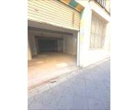 Venta - Local comercial - Elche - Plaza Madrid