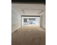 Venta - Local comercial - Elche - Plaza Madrid
