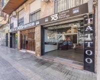 Venta - Local comercial - Elche - Plaza Obispo Siuri