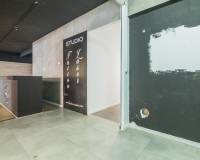 Venta - Local comercial - Elche - Plaza Obispo Siuri