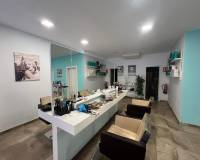 Venta - Local comercial - Elche - Pont Nou-Corazón de Jesús