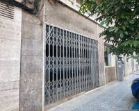 Venta - Local comercial - Elche - Pont Nou-Corazón de Jesús