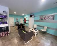 Venta - Local comercial - Elche - Pont Nou-Corazón de Jesús