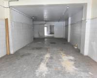 Venta - Local comercial - Elche - Reina Victoria-Miguel Hernández