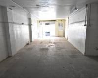 Venta - Local comercial - Elche - Reina Victoria-Miguel Hernández